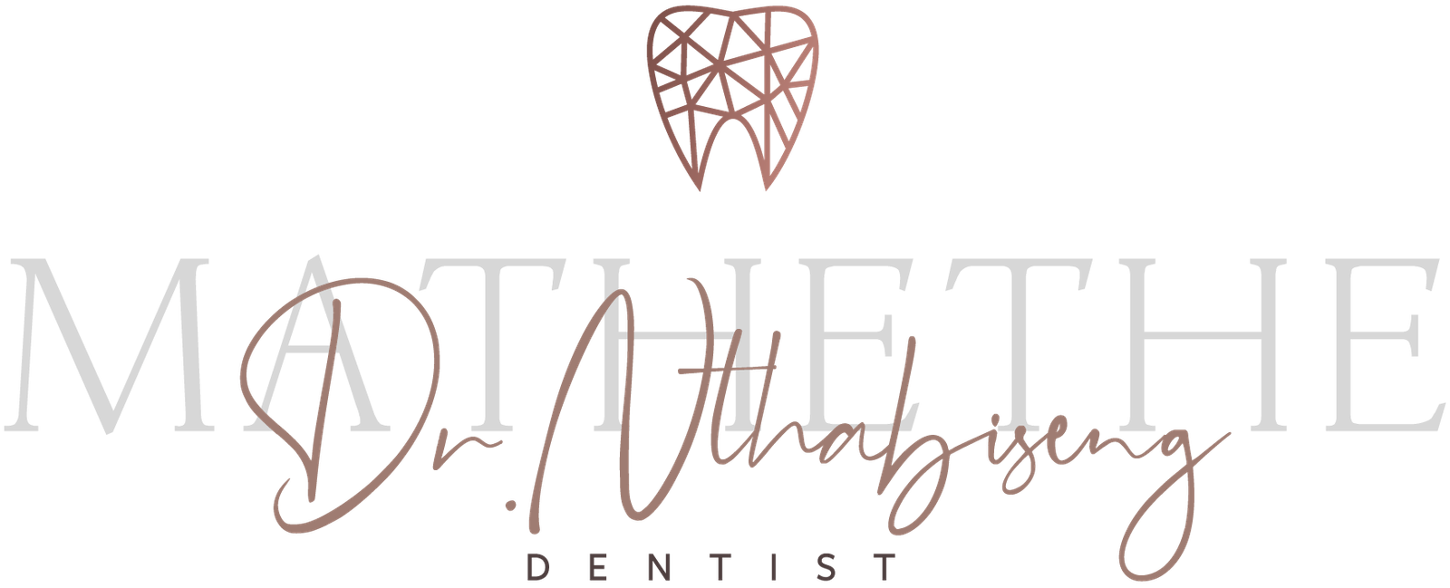 Dr Nthabiseng Mathethe Dental Surgery