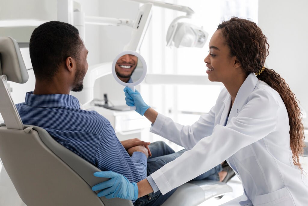 Dental Crowns