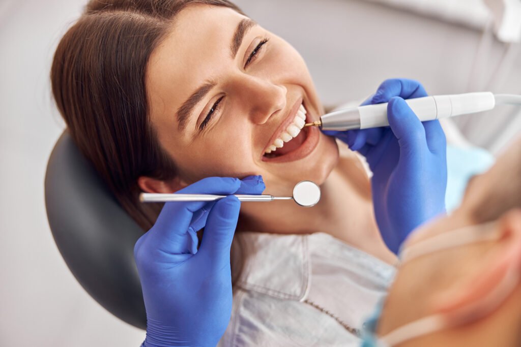 Dental Hygiene